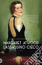 L'assassino cieco libro