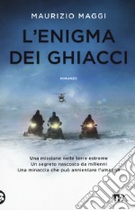 L'enigma dei ghiacci libro