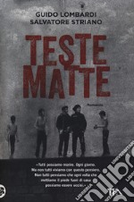 Teste matte libro