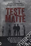 Teste matte libro