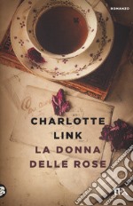 La donna delle rose libro