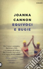 Equivoci e bugie libro