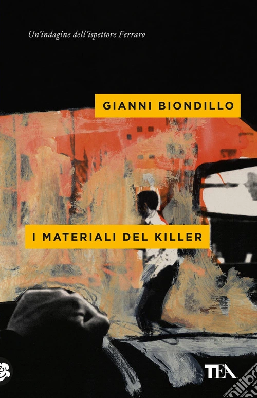 I materiali del killer