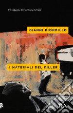 I materiali del killer libro