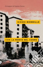 Con la morte nel cuore libro