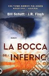 La bocca dell'inferno libro