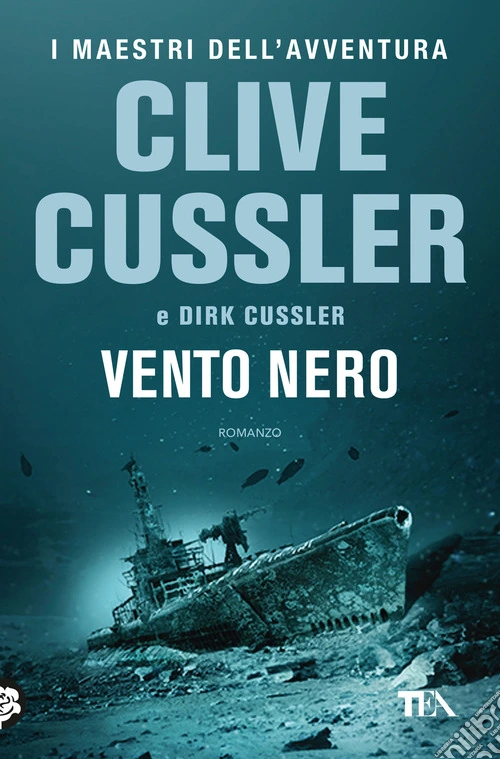 Vento nero