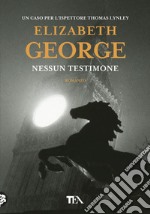 Nessun testimone libro