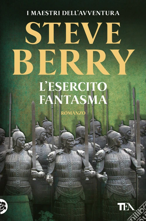 L'esercito fantasma