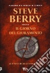 Il giorno del giuramento libro