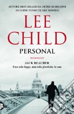 Personal libro