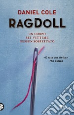 Ragdoll libro