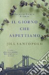 Il giorno che aspettiamo libro