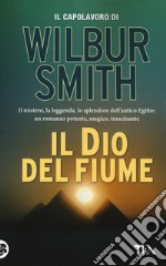 Il dio del fiume libro