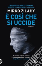 È così che si uccide libro