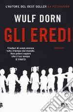 Gli eredi libro