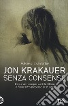 Senza consenso libro