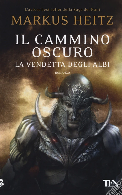 Il cammino oscuro. La vendetta degli albi
