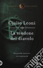 La sindone del diavolo. Un'indagine di Dante Alighieri libro