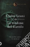 La sindone del diavolo. Un'indagine di Dante Alighieri libro