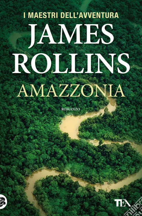Amazzonia
