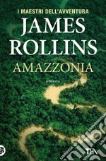 Amazzonia libro