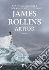Artico libro di Rollins James