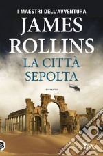 La città sepolta libro