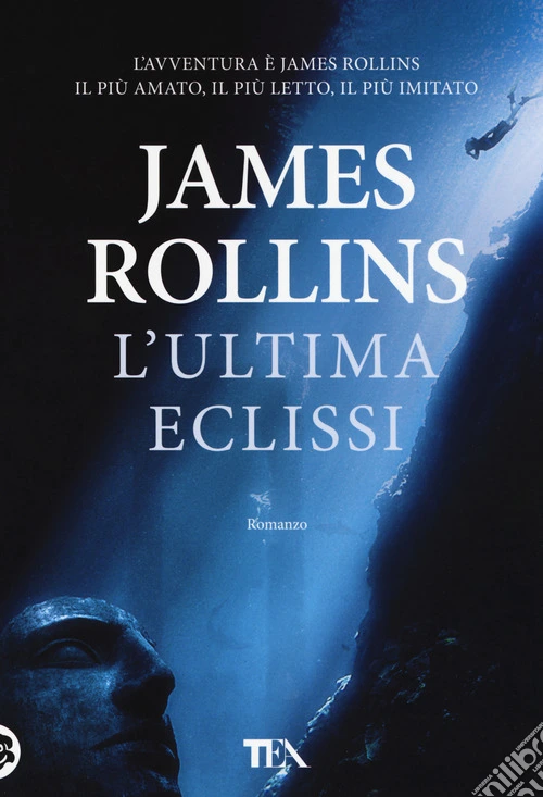 L'ultima eclissi