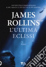 L'ultima eclissi libro