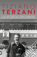 La porta proibita libro