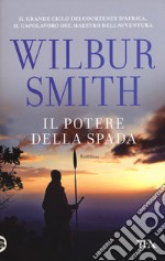 Il potere della spada libro