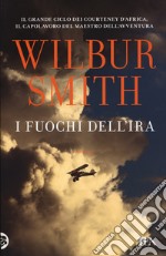 I fuochi dell'ira libro