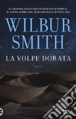 La Volpe dorata libro