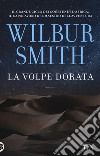 La Volpe dorata libro