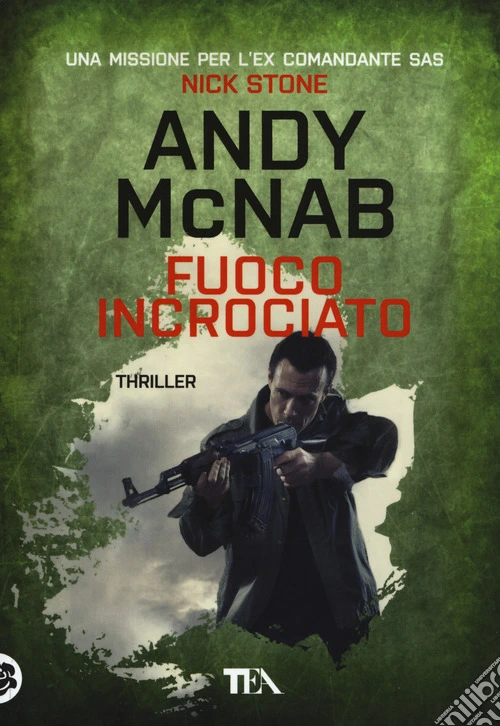 Fuoco incrociato