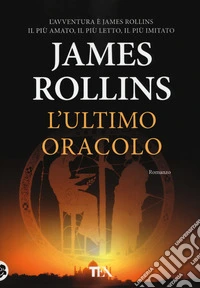 L'ultimo oracolo