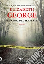 Il morso del serpente libro