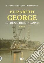 Il prezzo dell'inganno libro