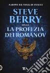 La profezia dei Romanov libro