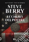 Le chiavi del potere libro