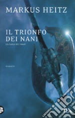 Il trionfo dei nani libro