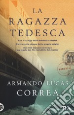 La ragazza tedesca libro