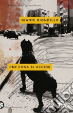 Per cosa si uccide libro