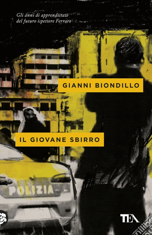 Il giovane sbirro