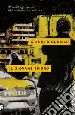 Il giovane sbirro libro