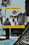 Cronaca di un suicidio libro