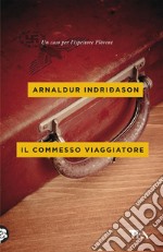 Il commesso viaggiatore libro