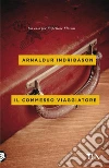 Il commesso viaggiatore libro di Indriðason Arnaldur