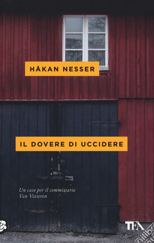 Il dovere di uccidere